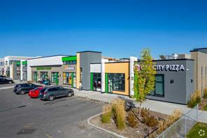 2110, 30 Savanna Crescent NE For Sale