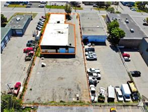 7020 Farrell Road SE For Lease