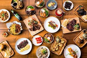 Deli/Catering,Food & Beverage ,Restaurant  For Lease