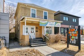 342 14 Street NW For Sale