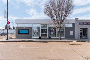 5002 50 Street  For Sale