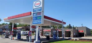 Car Wash,Convenience Store,Gas Station  For Lease