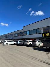 208, 1830 52 Street SE For Lease
