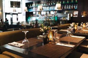 Restaurant  For Sale