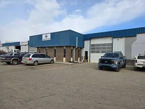 170, 8319 Chiles Industrial Avenue  For Lease