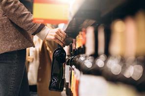 Liquor Store  For Lease