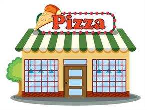 "Looking to start your dream business? Here's your chance! A well-located pizza store is available...