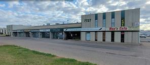 11, 7727 50 Avenue  For Lease