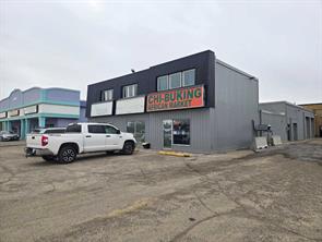 2, 6838 50 Avenue  For Lease