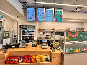 Fast Food,Food & Beverage ,Restaurant  For Lease