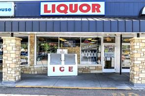 Liquor Store  For Sale
