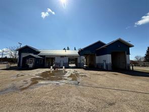 5419 48 Avenue  For Sale