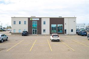 Unit A, 2602 50 Avenue  For Lease