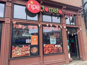 Restaurant  For Sale
