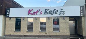 9703 100 Street  For Lease