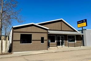 4920 51 Street   For Sale