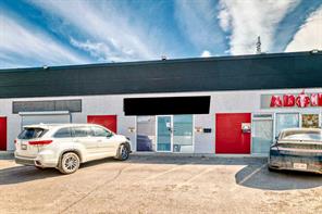 10B, 416 Meridian Road SE For Sale