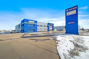 5267 67 Avenue  For Lease