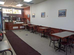 Restaurant  For Lease