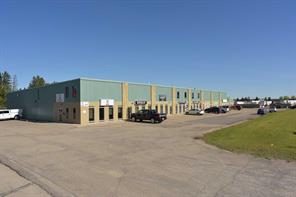 7, 7957 49 Avenue  For Lease