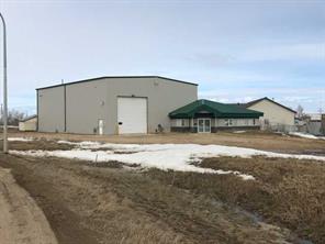 9801 99 Street  For Lease