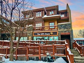 104, 743 Railway Avenue  For Lease