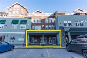 109, 1151 sidney Street  For Sale