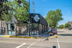 4916 50 Avenue   For Lease