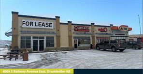 400A, 650 South Railway Avenue Avenue E For Lease