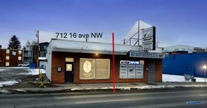 712 16 Avenue NW For Sale
