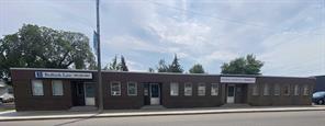 C, 103 2 Avenue W For Lease