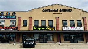 Liquor Store  For Sale