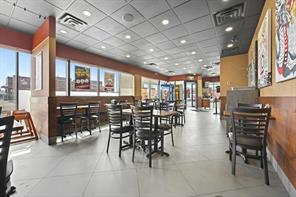 Restaurant  For Lease