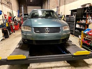 Auto Repair-Specialty,Auto Service For Lease