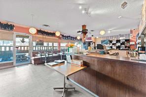 123 Restaurant Street  For Lease