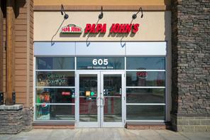 Fast Food,Food & Beverage ,Pizza,Restaurant  For Lease