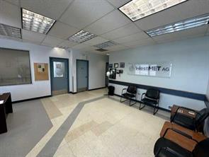 Reception Area