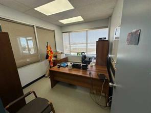 Generic Office Space