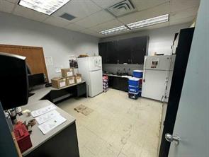 Filing Room