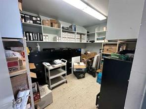 Storage Room