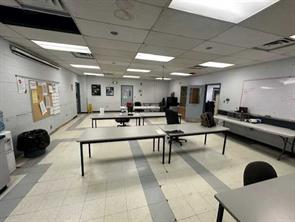 Training Room