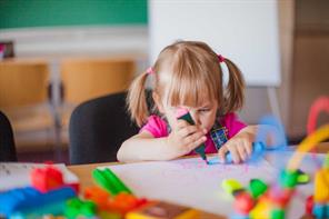 Child Care For Lease