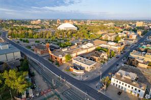 1705 Macleod Trail SE For Sale