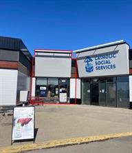 120, 4804 50 Street  For Lease