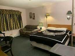 Comfortable Rooms