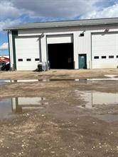 Bay 6, 3440 33 Street  For Lease