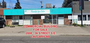 2008 36 Street SE For Sale