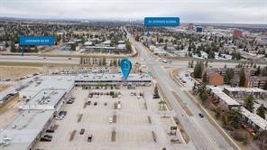 Aerial View Show Casing The Accessibility