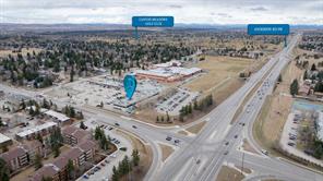Close Proximity to the Canyon Meadows Golf Club