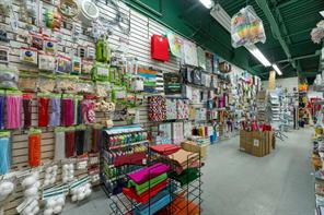 Gift Wrapping Isle